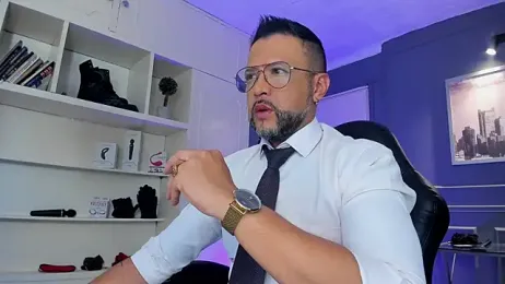 MrFrank_tattoo webcam model stream image
