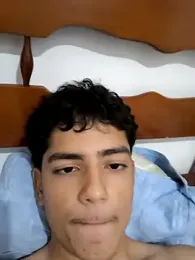 jt_0 webcam model stream image