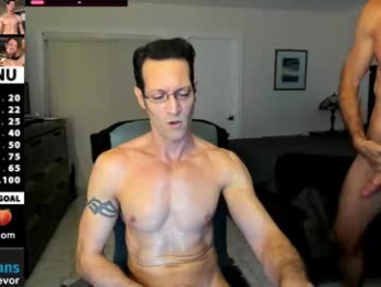 sexytrevorroddick webcam model stream image