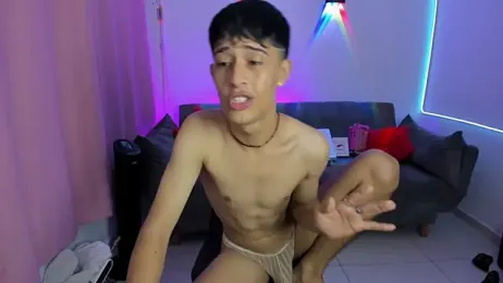 Danny_cute_05 webcam model stream image