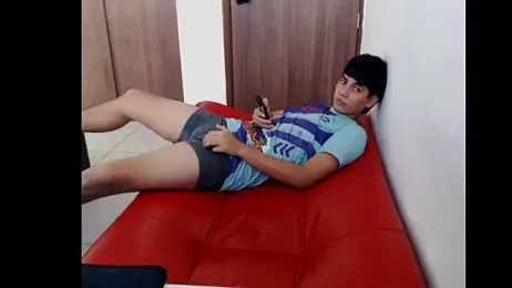 maximo_gomez webcam model stream image