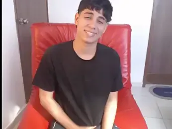 maximo_gomez webcam model stream image
