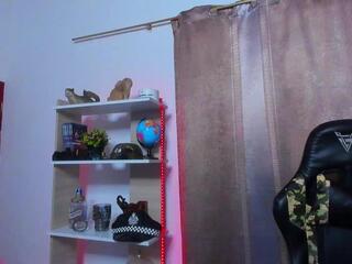 Gabriel Gonzalez webcam model stream image