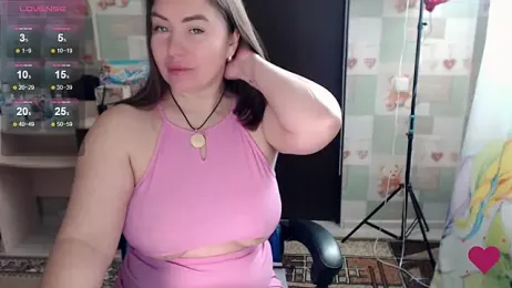 Korolek12 webcam model stream image