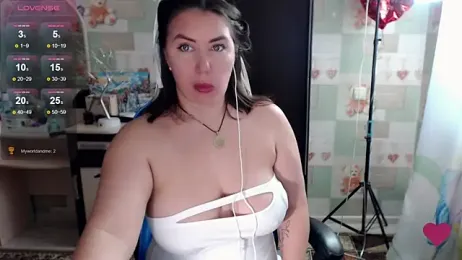 Korolek12 webcam model stream image