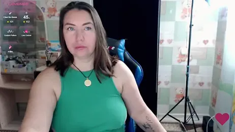 Korolek12 webcam model stream image