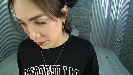 MadameRuiz webcam model stream image