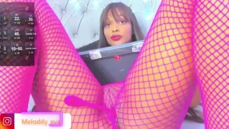 Melody_evans_05 webcam model stream image