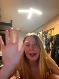 VeraSerephina webcam model stream image