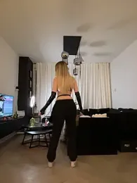 VeraSerephina webcam model stream image