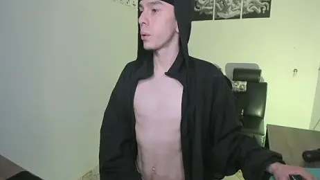 James_Adams_01 webcam model stream image