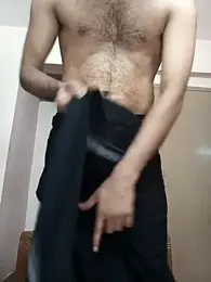 Viggu16947 webcam model stream image