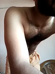 Viggu16947 webcam model stream image