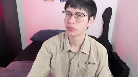 Andy_Bankai webcam stripchat model stream image