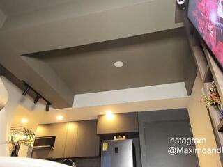 Maximo &amp; Marcelo webcam model stream image