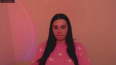 AlinaFert_ webcam cam4 model stream image