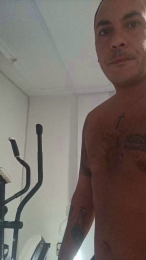 Franciis90 webcam model stream image