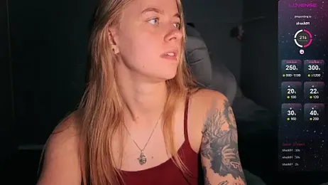 candy_maggie webcam model stream image