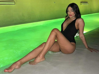 Sofysantana webcam livejasmin model stream image
