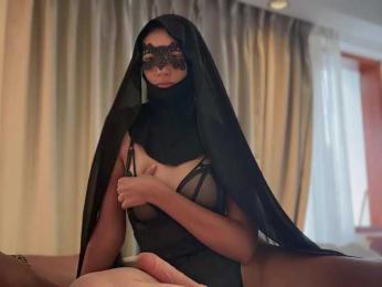 hiddenCrazySlut webcam bongacams model stream image
