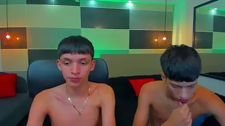 Juan_Nd_Steven webcam model stream image