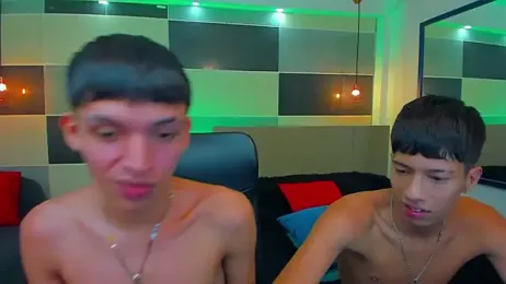 Juan_Nd_Steven webcam model stream image