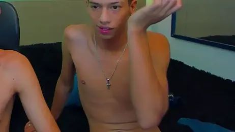Juan_Nd_Steven webcam model stream image