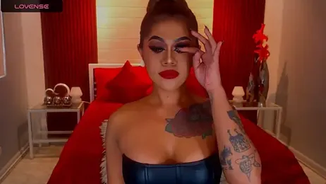 StellaStrong30 webcam stripchat model stream image