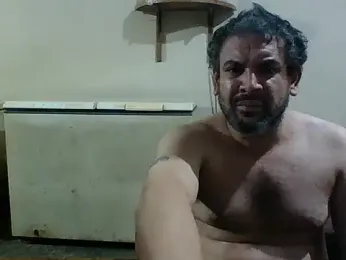 Rodrigo_happy webcam model stream image