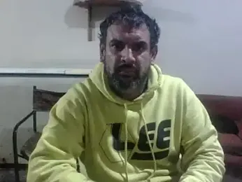 Rodrigo_happy webcam model stream image