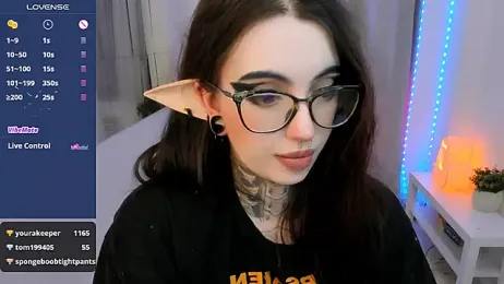 Dixi_Pixi_ webcam stripchat model stream image