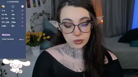 Dixi_Pixi_ webcam stripchat model stream image