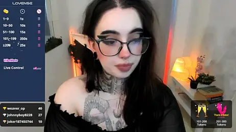 Dixi_Pixi_ webcam stripchat model stream image