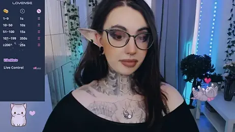 Dixi_Pixi_ webcam stripchat model stream image