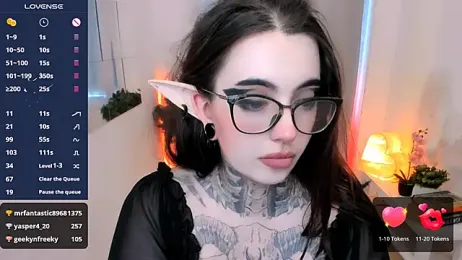Dixi_Pixi_ webcam stripchat model stream image