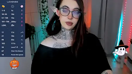 Dixi_Pixi_ webcam model stream image