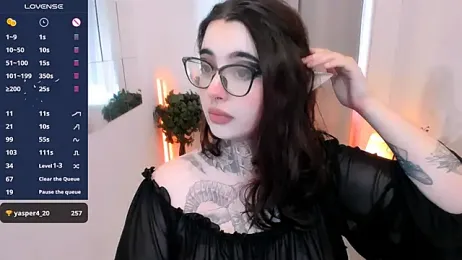 Dixi_Pixi_ webcam stripchat model stream image