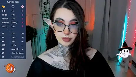 Dixi_Pixi_ webcam model stream image