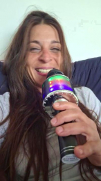 VIOLAPESARO webcam model stream image