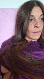 VIOLAPESARO webcam model stream image