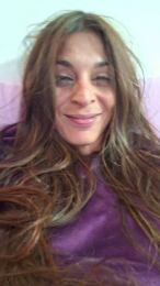 VIOLAPESARO webcam model stream image