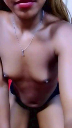 ameline1 webcam model stream image