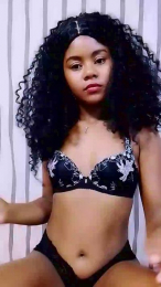 ameline1 webcam model stream image