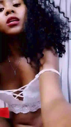 ameline1 webcam model stream image