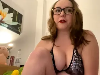 GamerGirl_Eve webcam model stream image