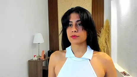 Thais_kim webcam model stream image