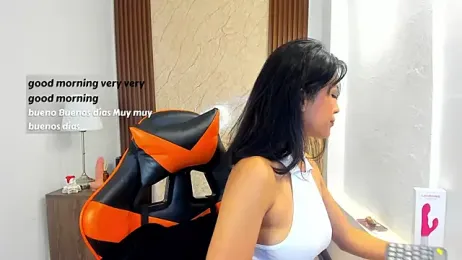 Thais_kim webcam model stream image