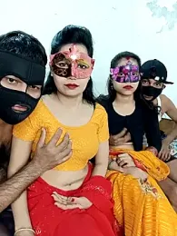 Indian_bhabhi01 webcam model stream image