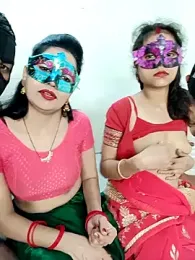 Indian_bhabhi01 webcam model stream image
