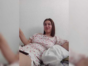 VikkiHamilton webcam model stream image